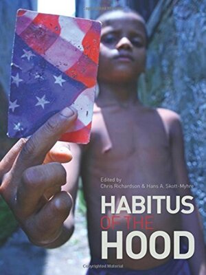 cover image of Habitus of the Hood